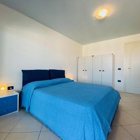 Costa Azzurra Apartment Градо Екстер'єр фото