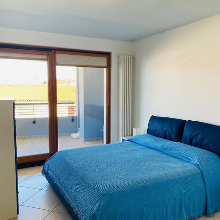 Costa Azzurra Apartment Градо Екстер'єр фото