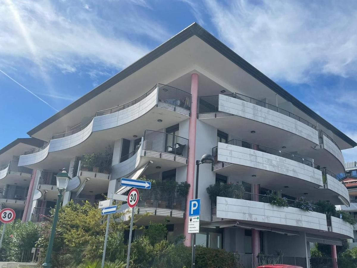 Costa Azzurra Apartment Градо Екстер'єр фото