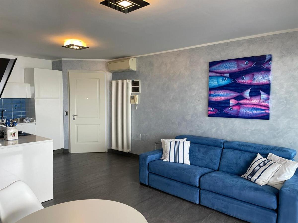 Costa Azzurra Apartment Градо Екстер'єр фото