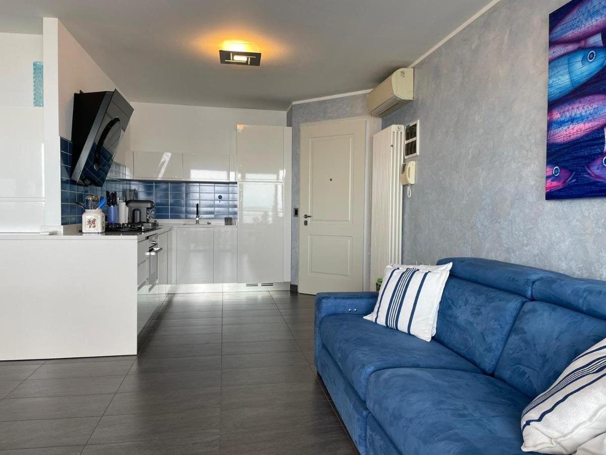 Costa Azzurra Apartment Градо Екстер'єр фото