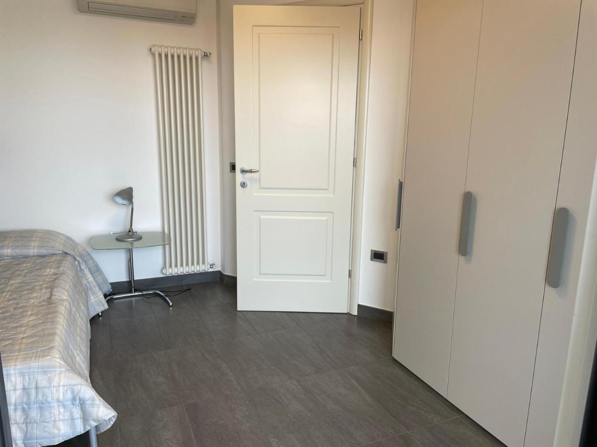 Costa Azzurra Apartment Градо Екстер'єр фото