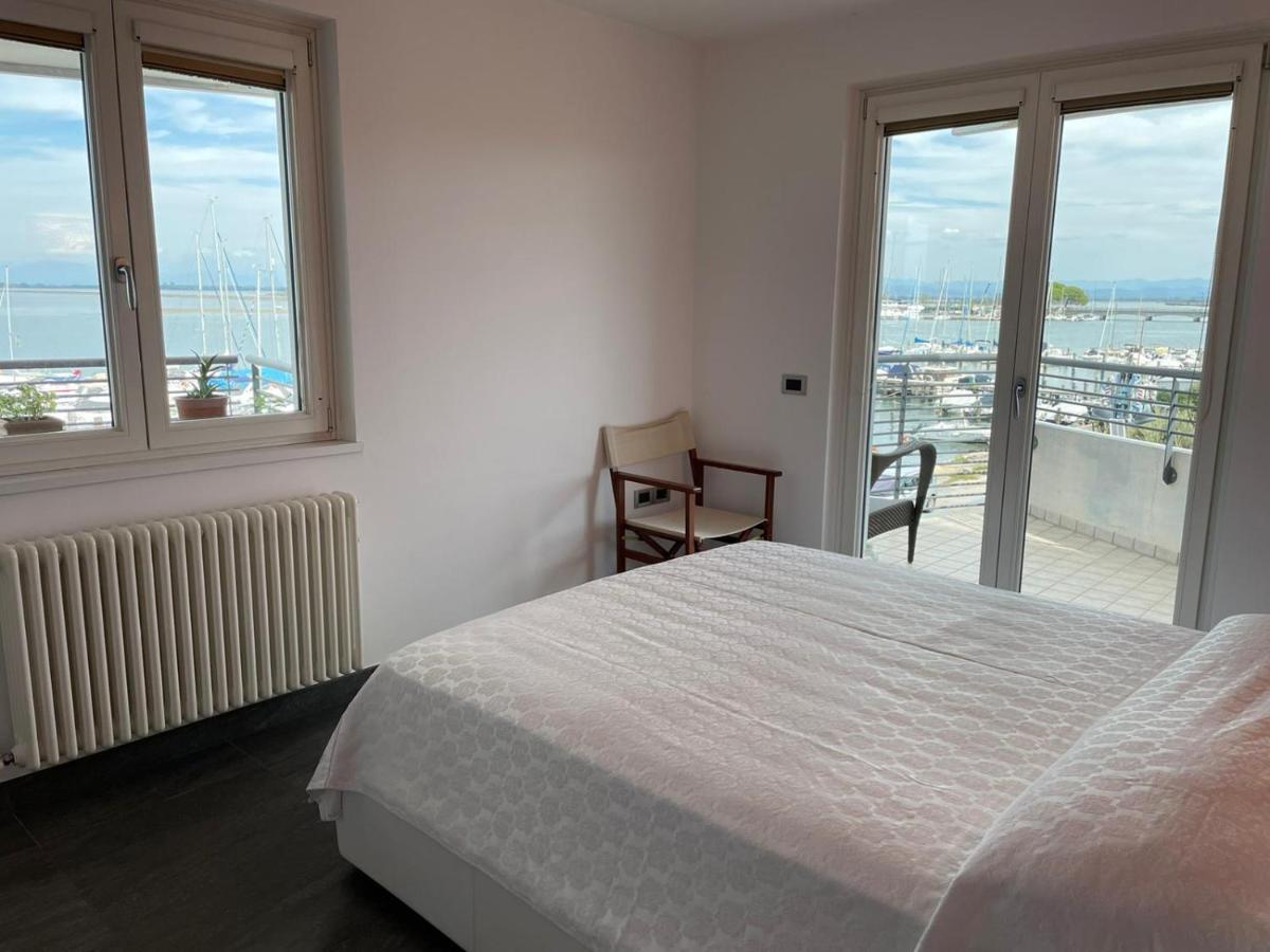 Costa Azzurra Apartment Градо Екстер'єр фото