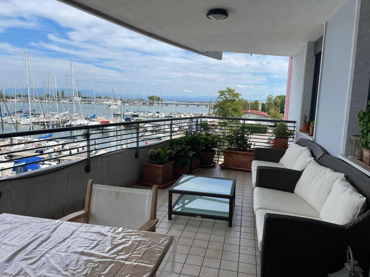 Costa Azzurra Apartment Градо Екстер'єр фото