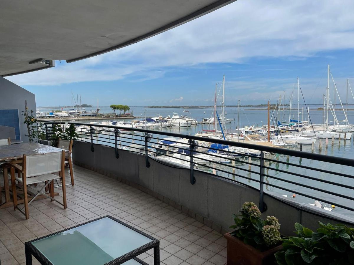Costa Azzurra Apartment Градо Екстер'єр фото