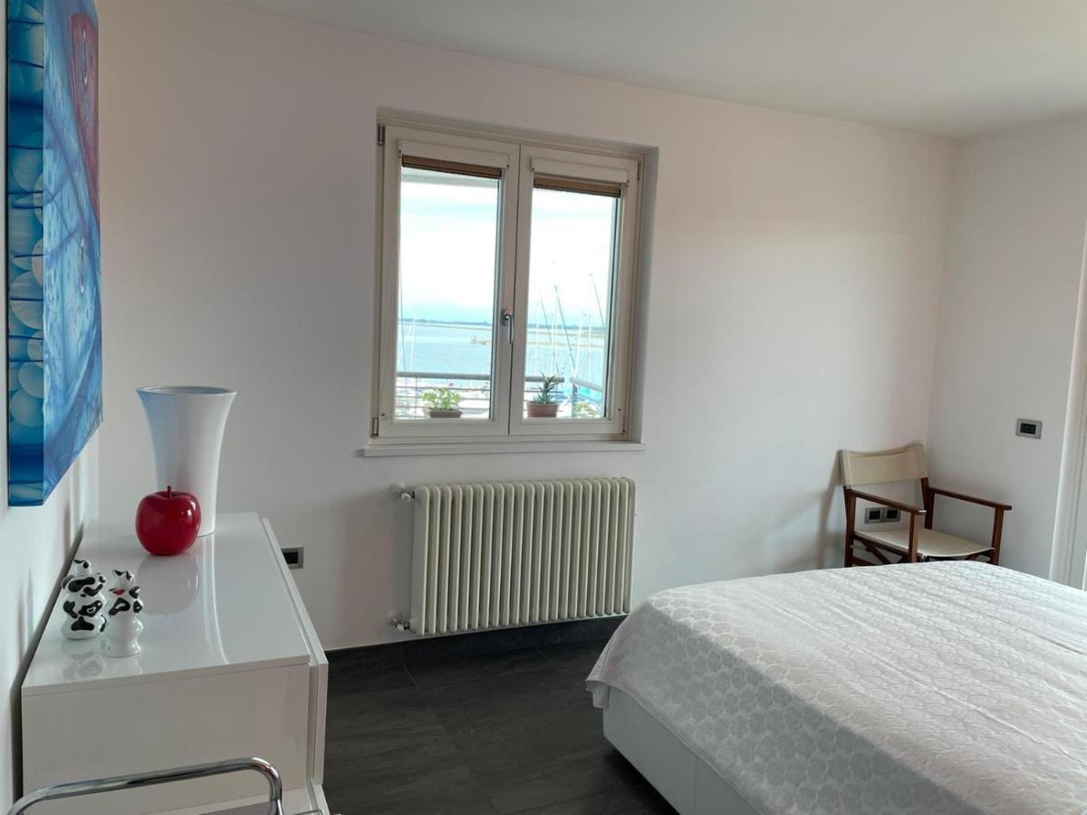 Costa Azzurra Apartment Градо Екстер'єр фото