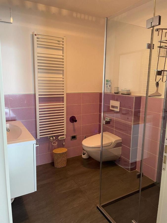 Costa Azzurra Apartment Градо Екстер'єр фото