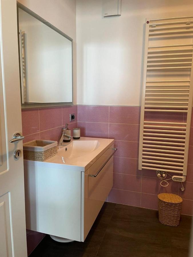 Costa Azzurra Apartment Градо Екстер'єр фото
