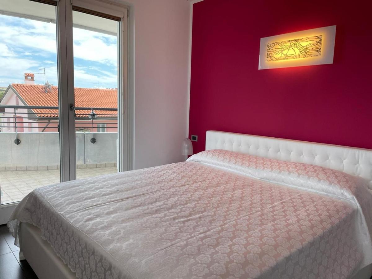 Costa Azzurra Apartment Градо Екстер'єр фото