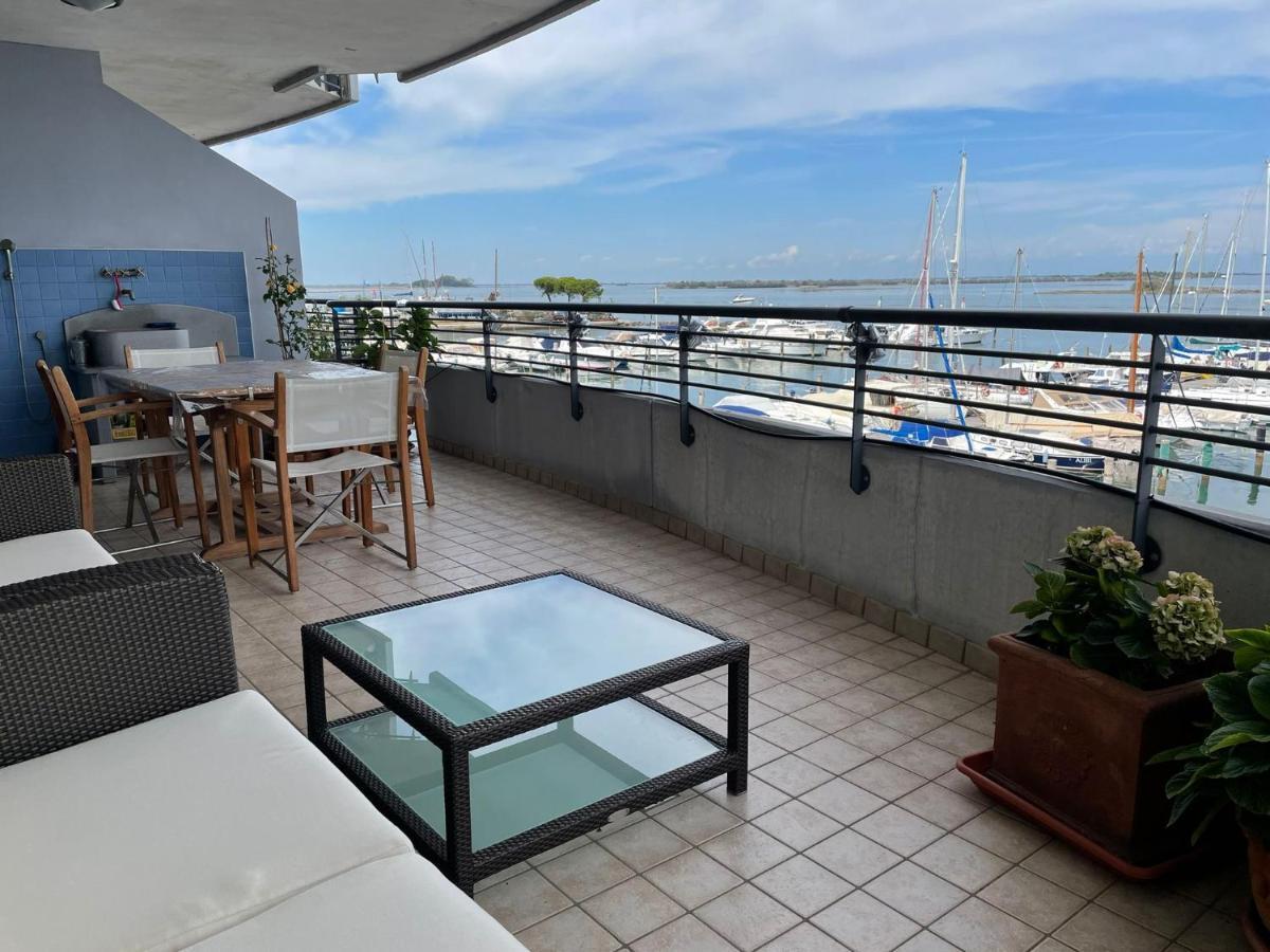 Costa Azzurra Apartment Градо Екстер'єр фото