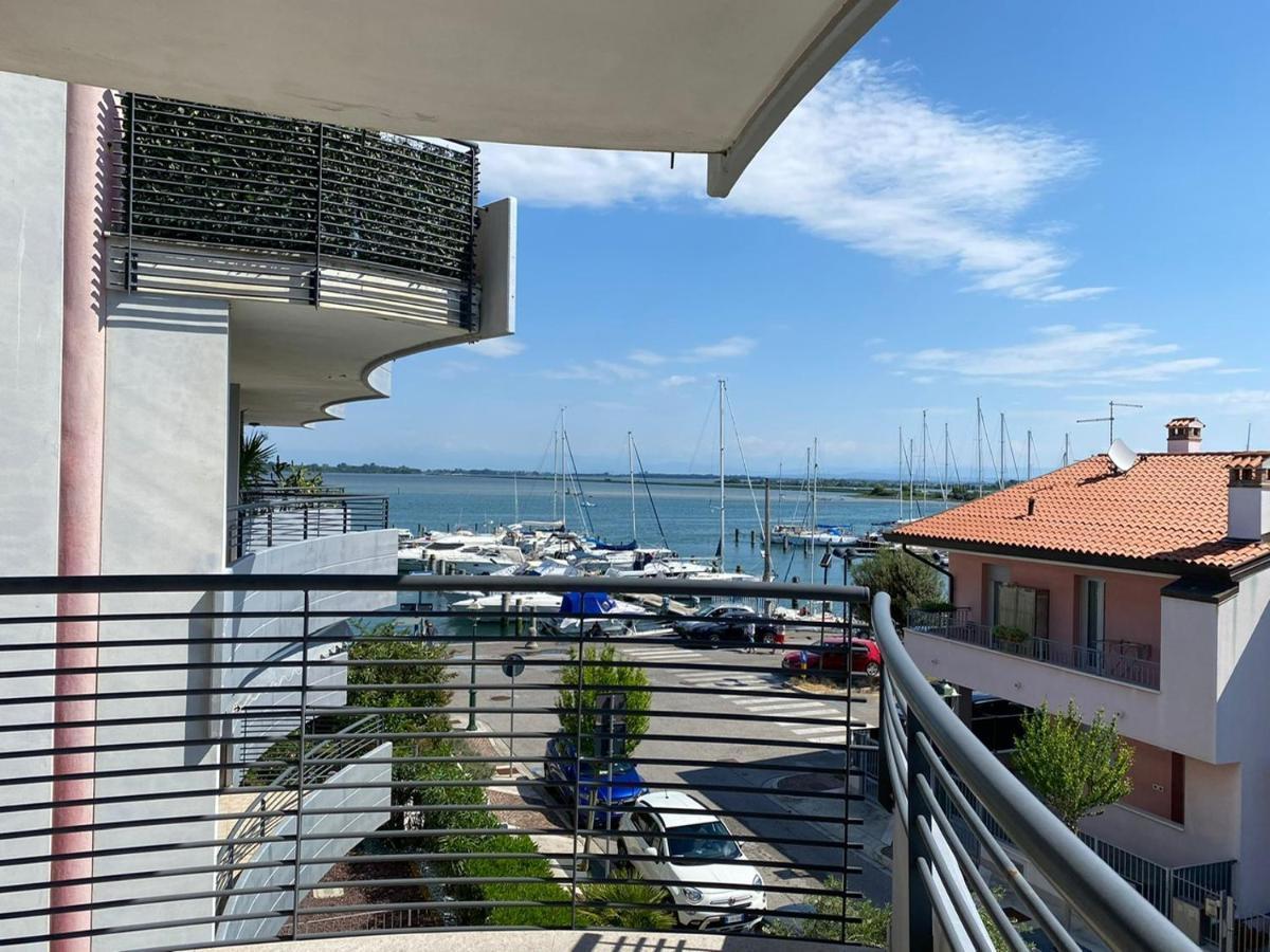 Costa Azzurra Apartment Градо Екстер'єр фото