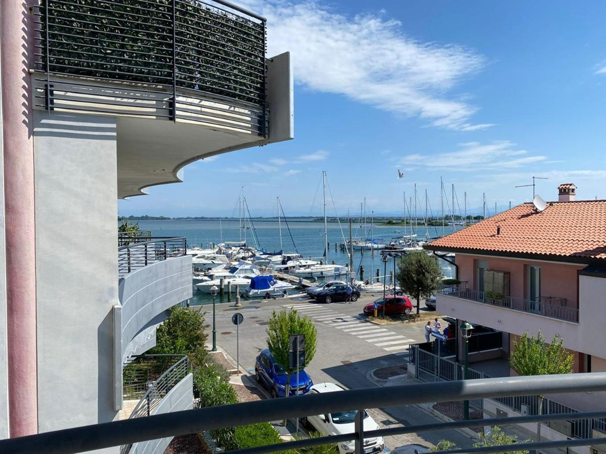 Costa Azzurra Apartment Градо Екстер'єр фото
