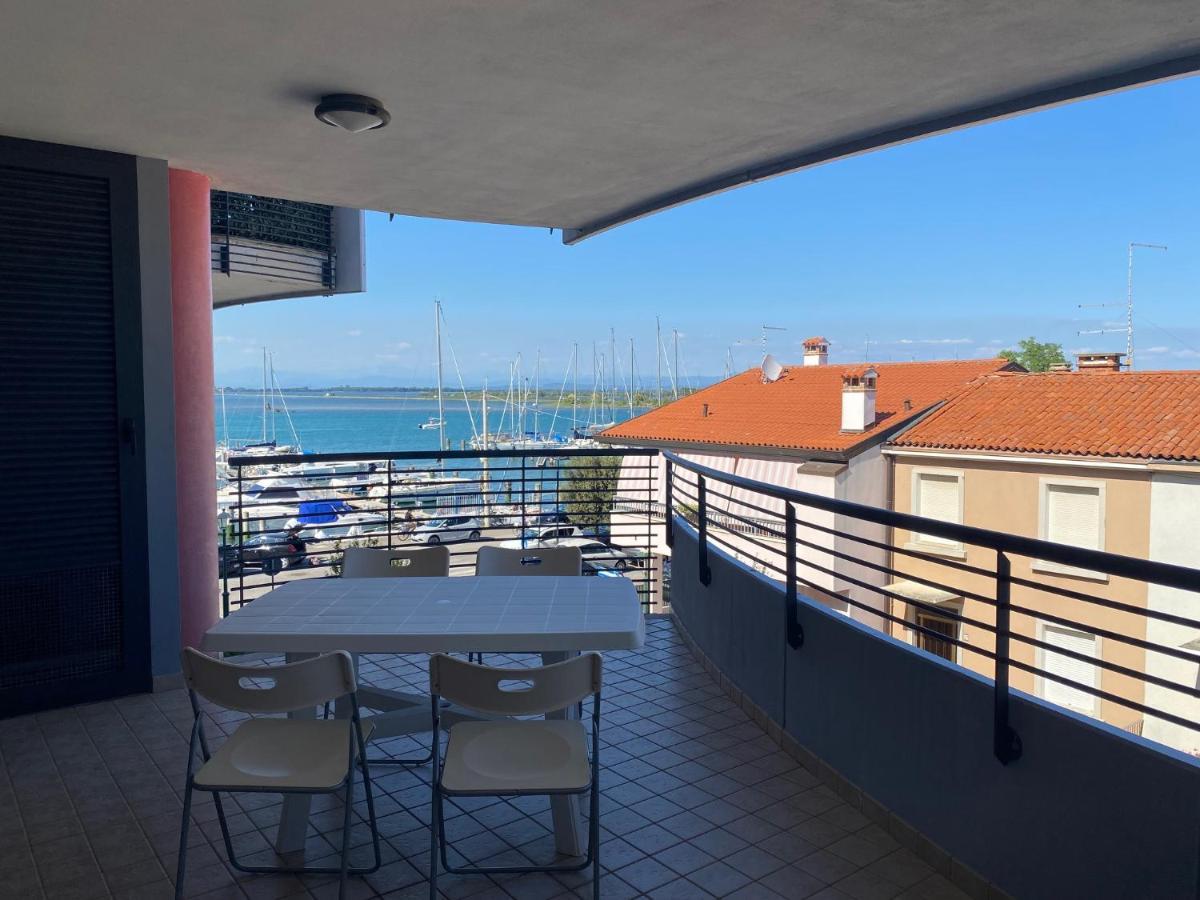 Costa Azzurra Apartment Градо Екстер'єр фото