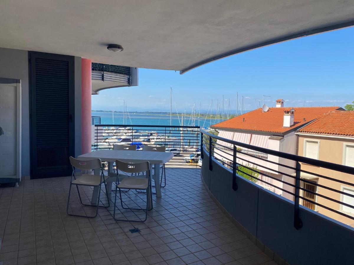 Costa Azzurra Apartment Градо Екстер'єр фото