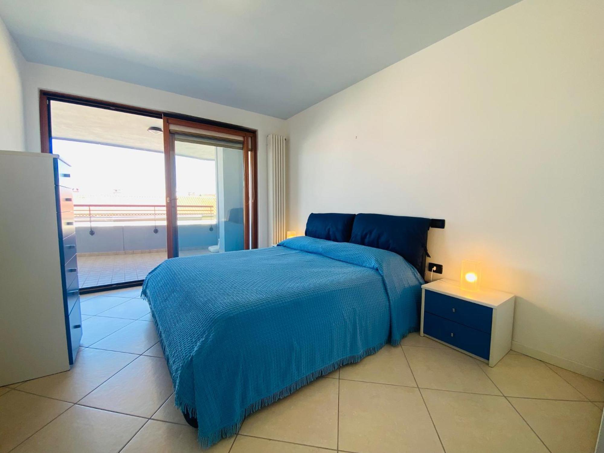 Costa Azzurra Apartment Градо Екстер'єр фото