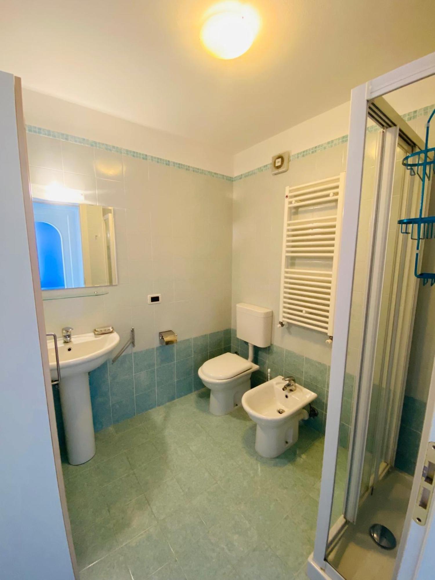 Costa Azzurra Apartment Градо Екстер'єр фото
