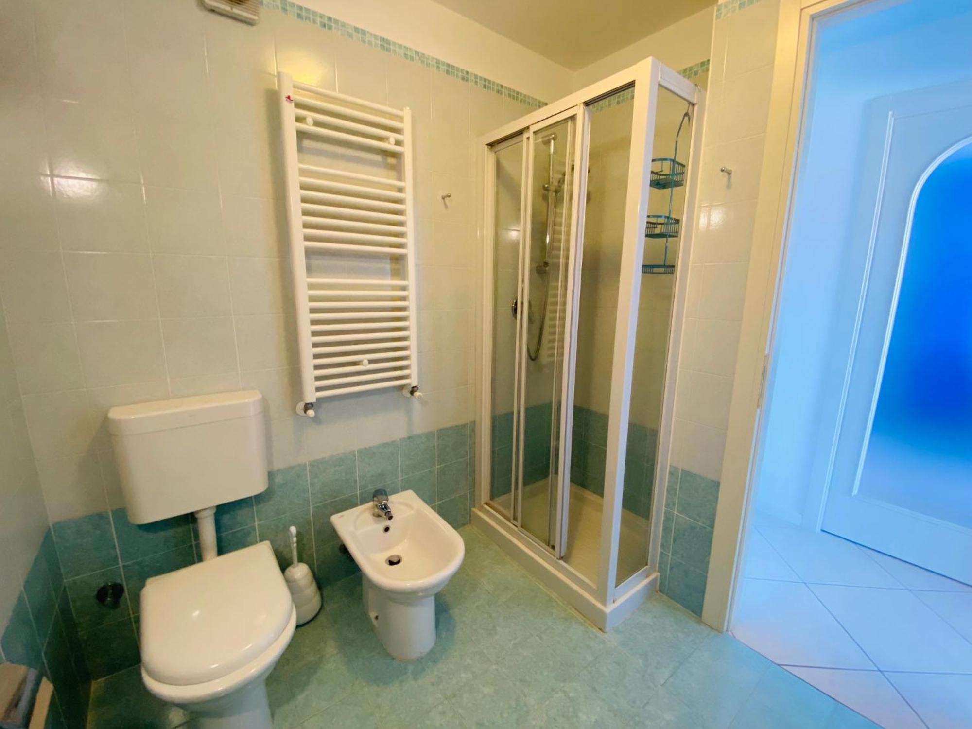 Costa Azzurra Apartment Градо Екстер'єр фото