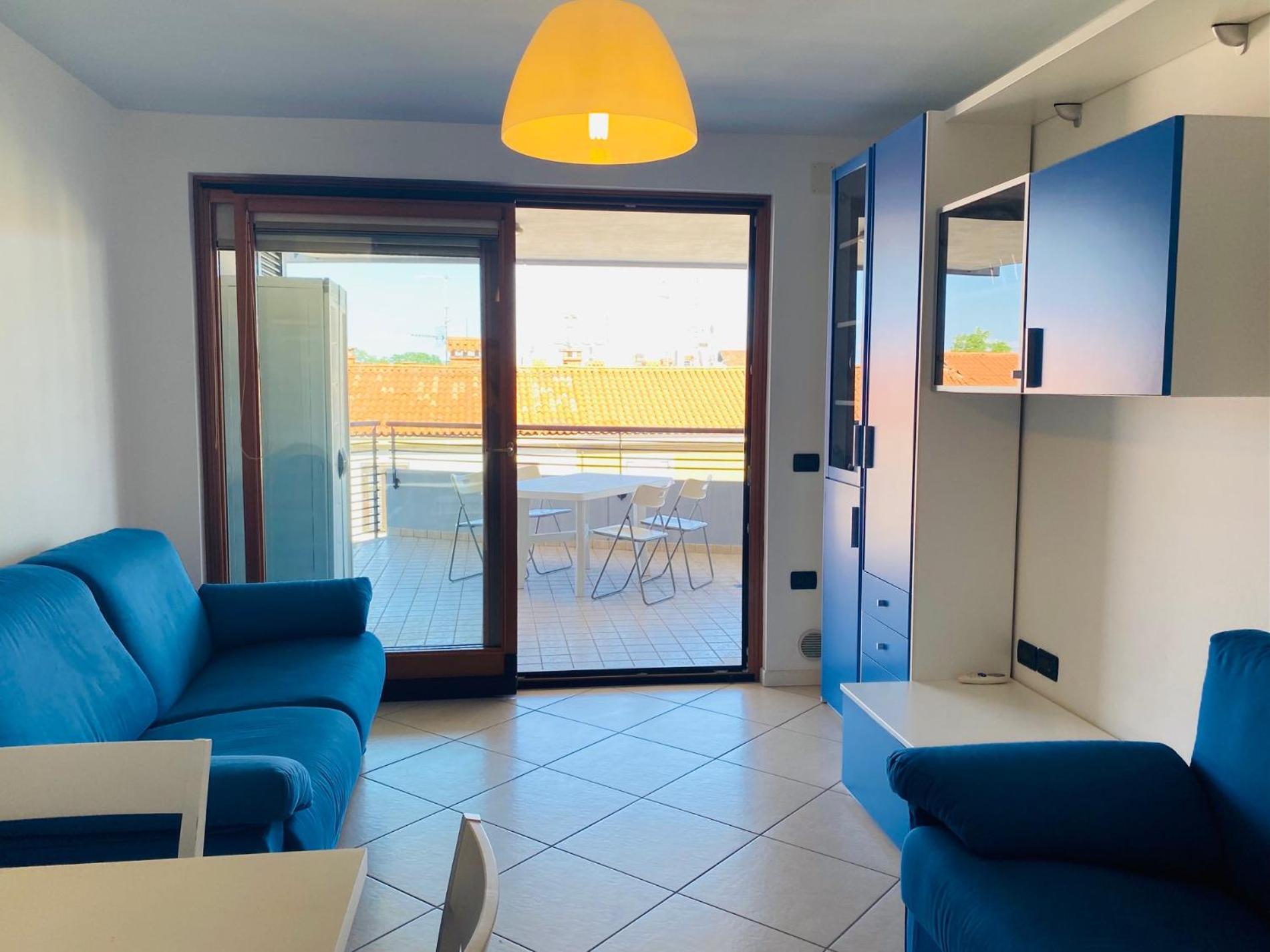 Costa Azzurra Apartment Градо Екстер'єр фото