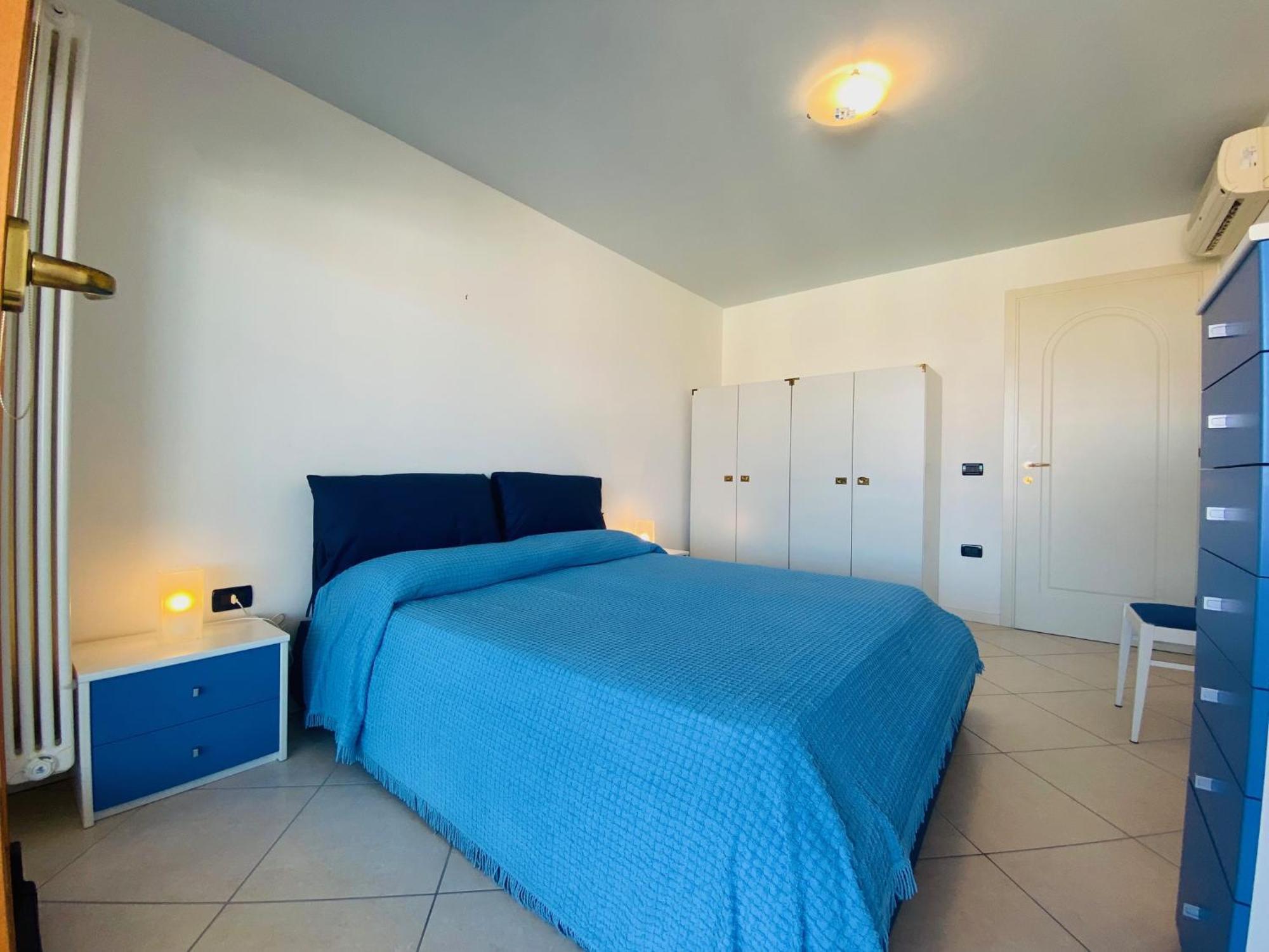 Costa Azzurra Apartment Градо Екстер'єр фото