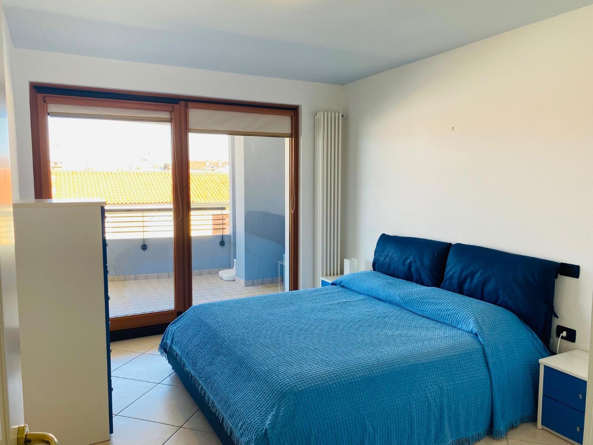Costa Azzurra Apartment Градо Екстер'єр фото