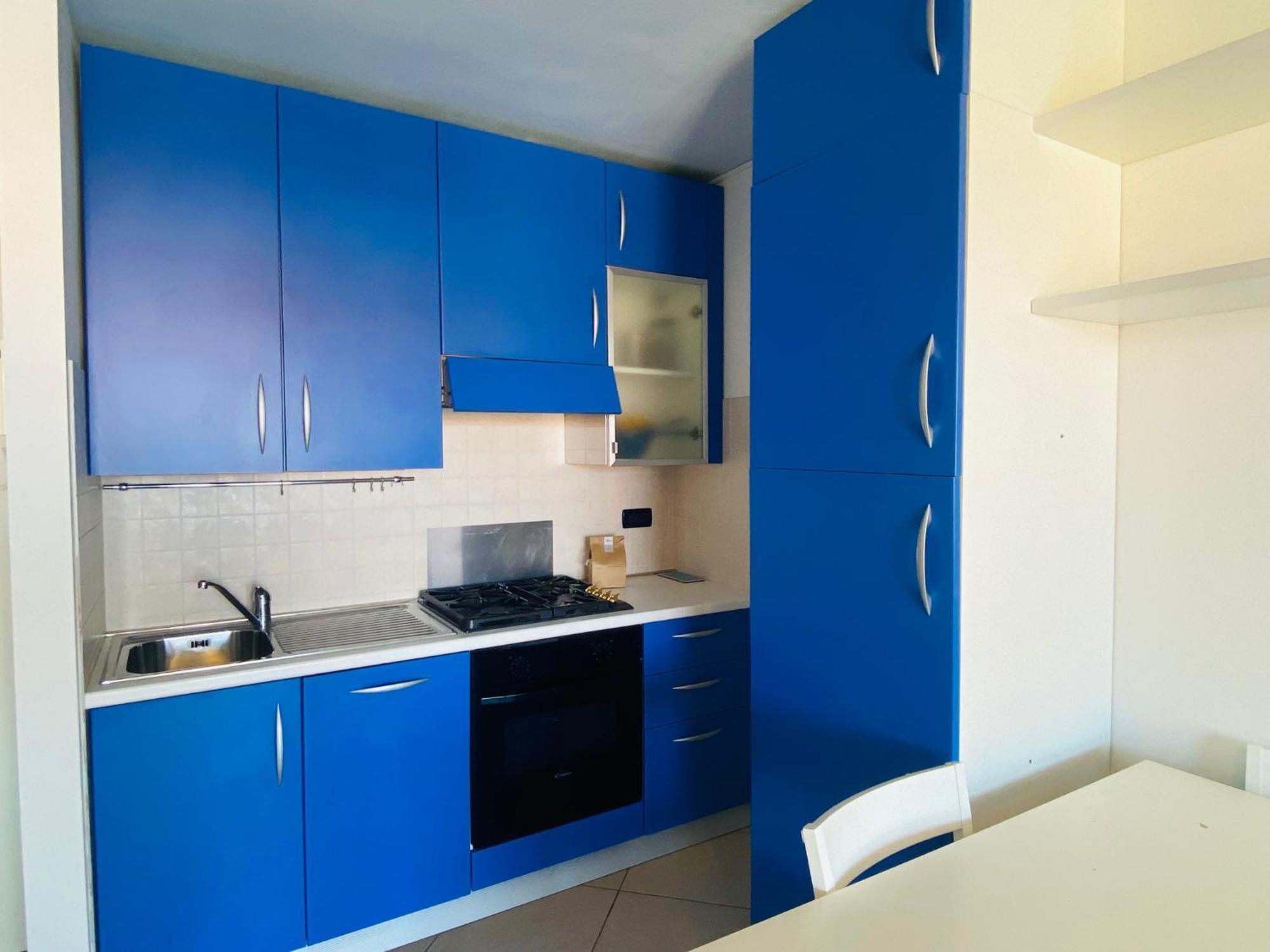 Costa Azzurra Apartment Градо Екстер'єр фото