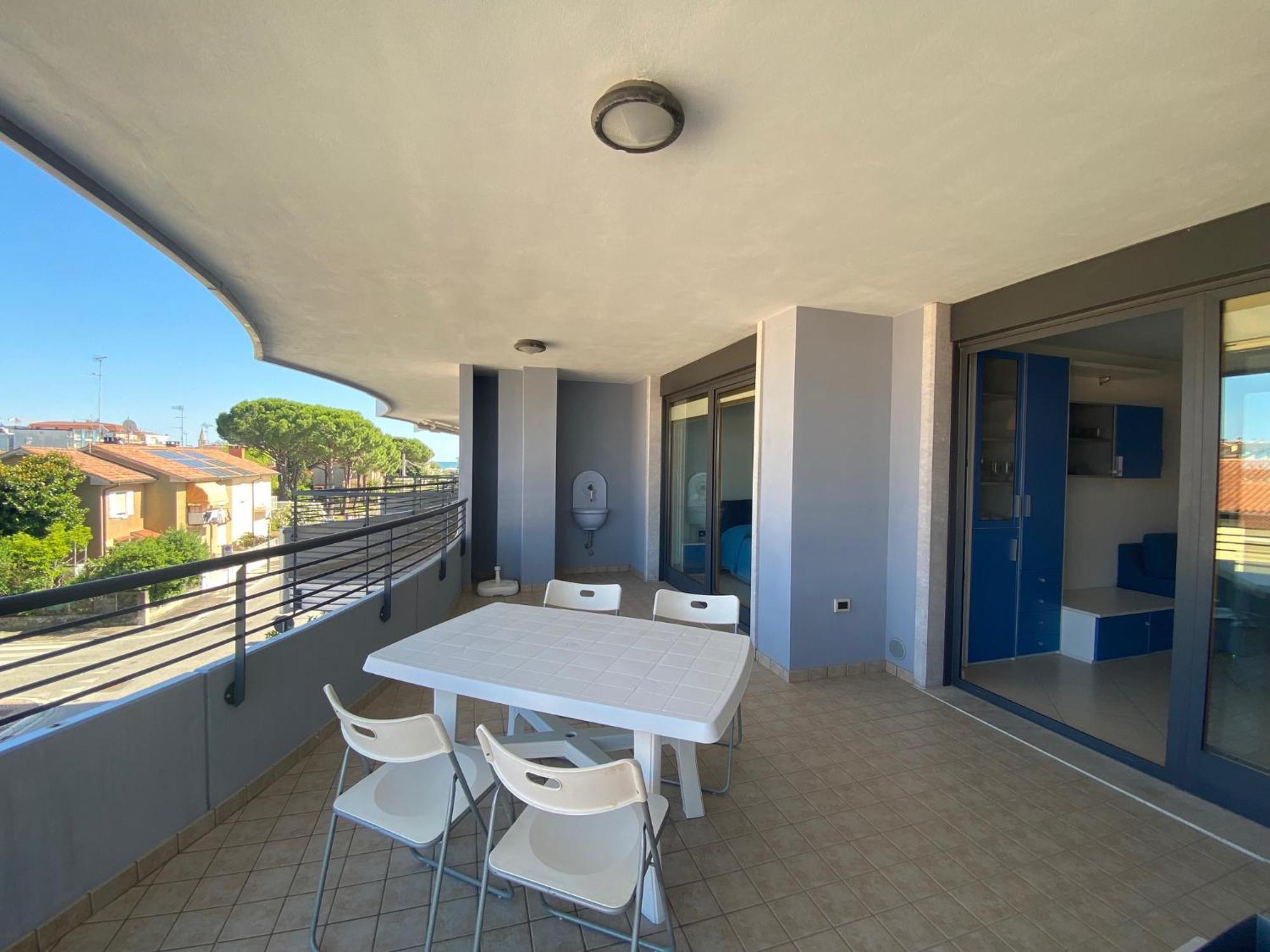 Costa Azzurra Apartment Градо Екстер'єр фото